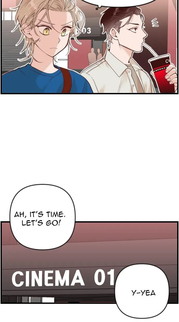 DevilShot Chapter 6 page 3 - 