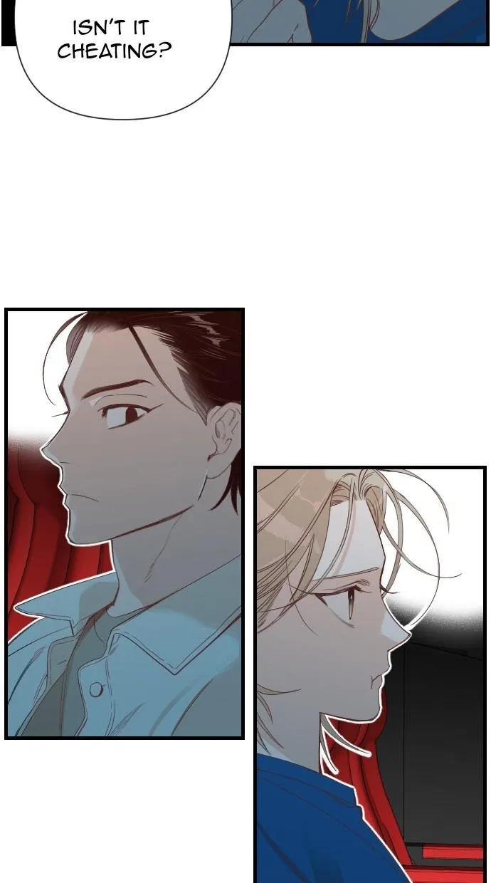DevilShot Chapter 6 page 22 - 