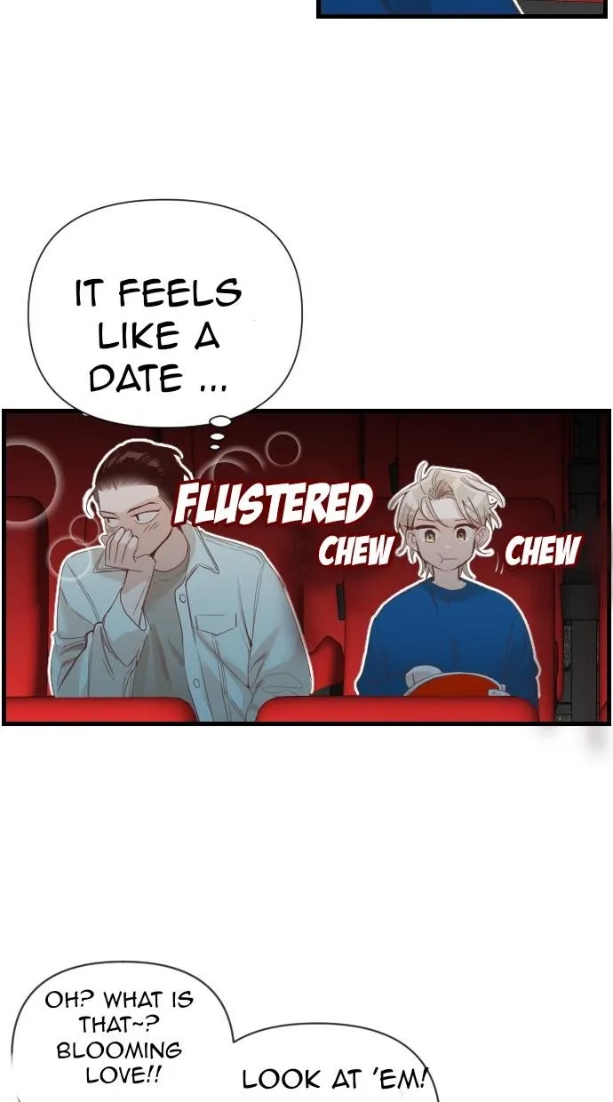 DevilShot Chapter 6 page 23 - 