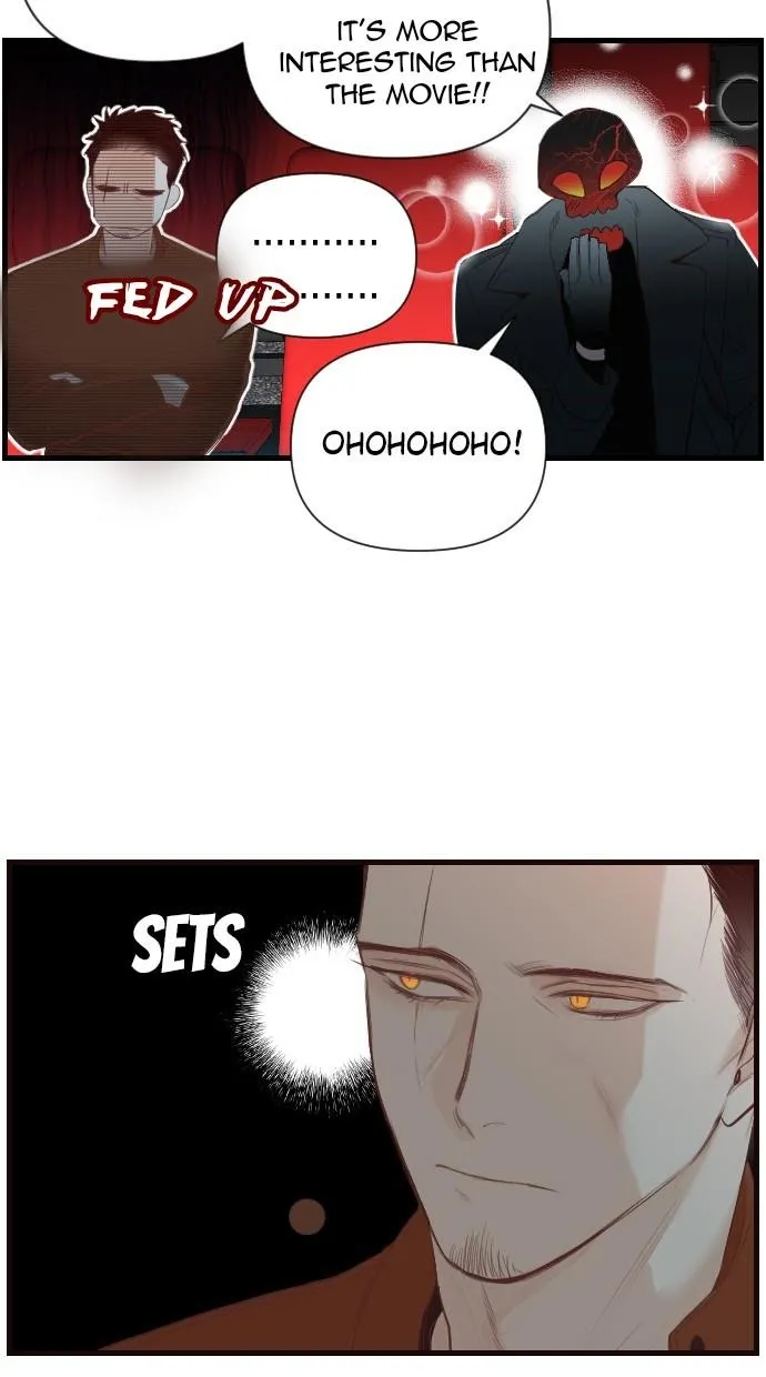 DevilShot Chapter 6 page 24 - 