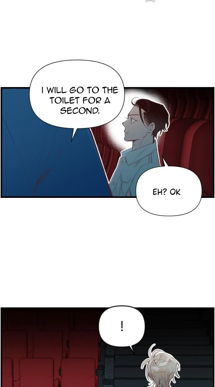 DevilShot Chapter 6 page 25 - 