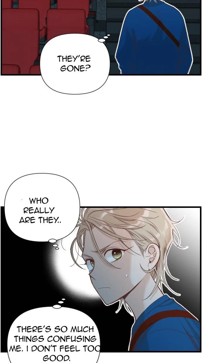 DevilShot Chapter 6 page 26 - 