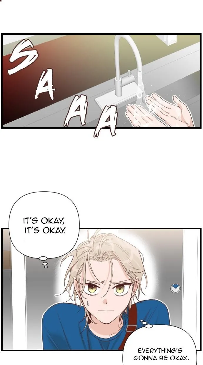 DevilShot Chapter 6 page 28 - 