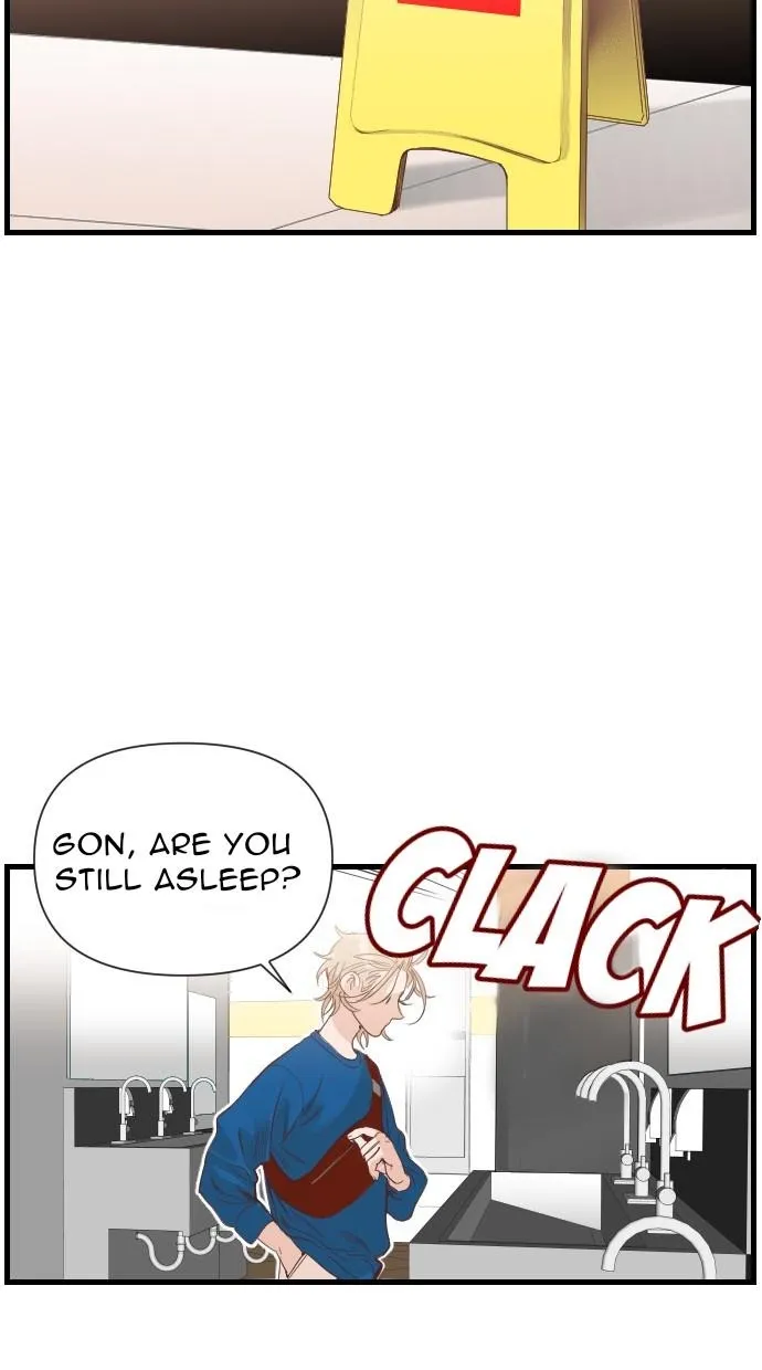 DevilShot Chapter 6 page 30 - 