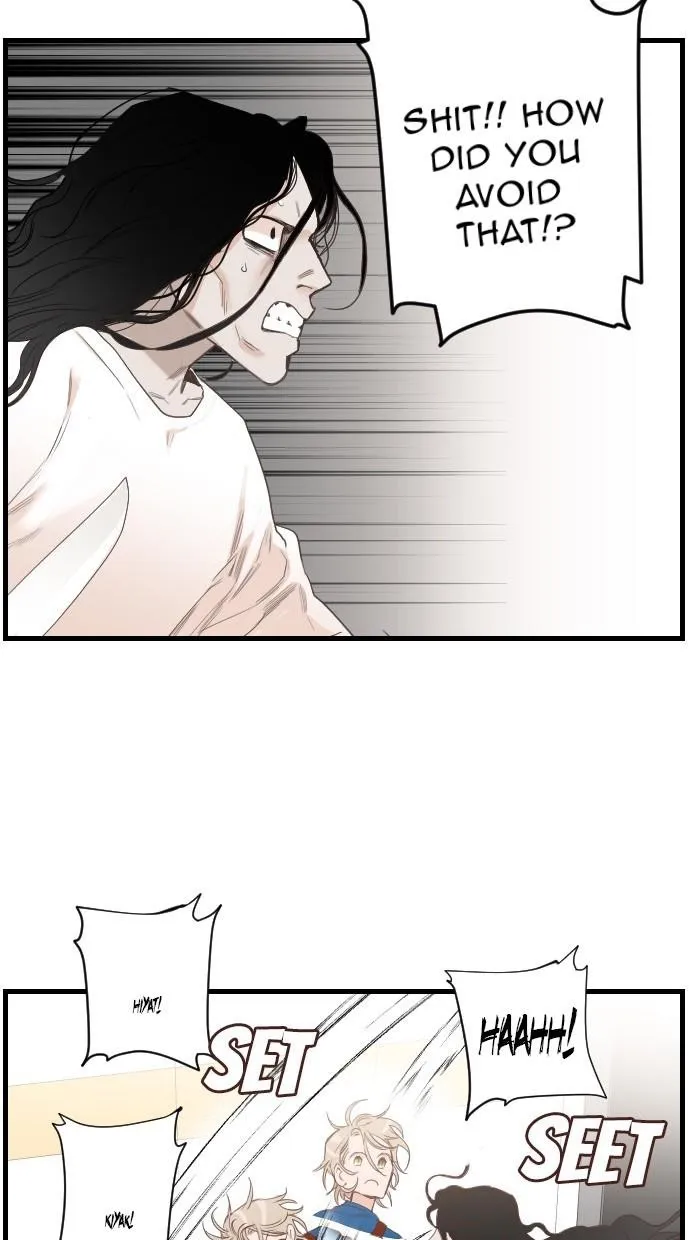 DevilShot Chapter 6 page 38 - 