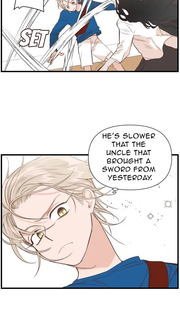 DevilShot Chapter 6 page 39 - 