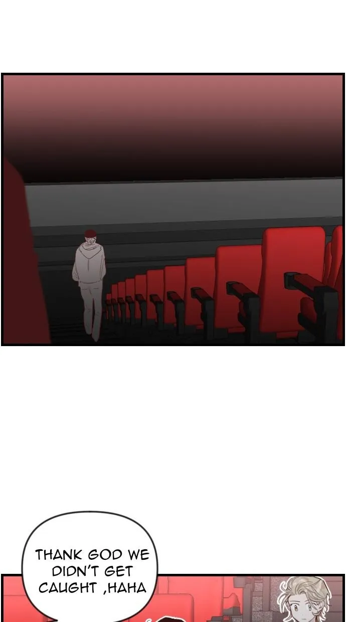 DevilShot Chapter 6 page 5 - 