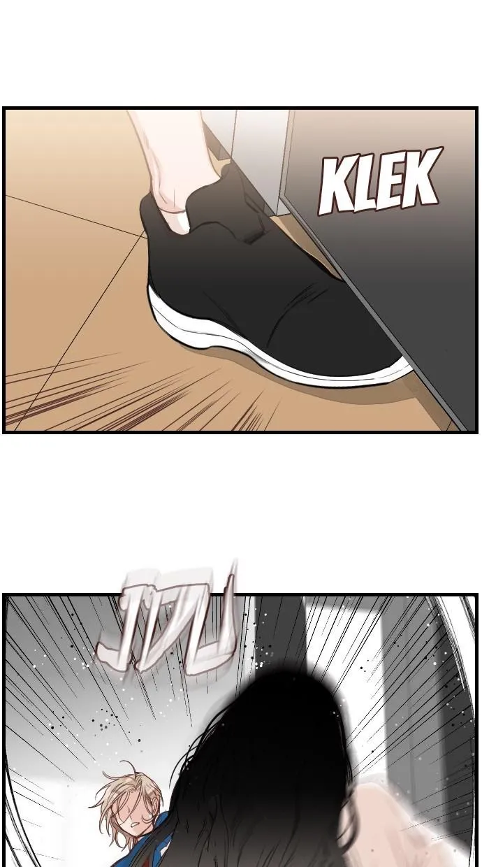 DevilShot Chapter 6 page 41 - 