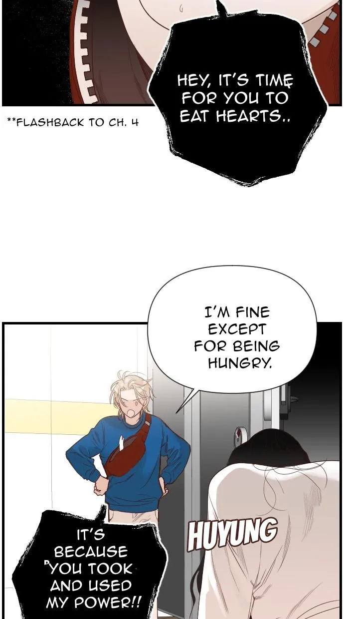 DevilShot Chapter 6 page 46 - 