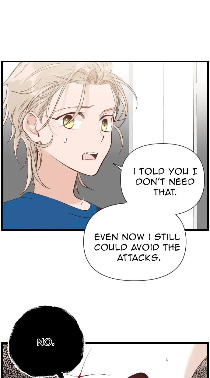 DevilShot Chapter 6 page 48 - 