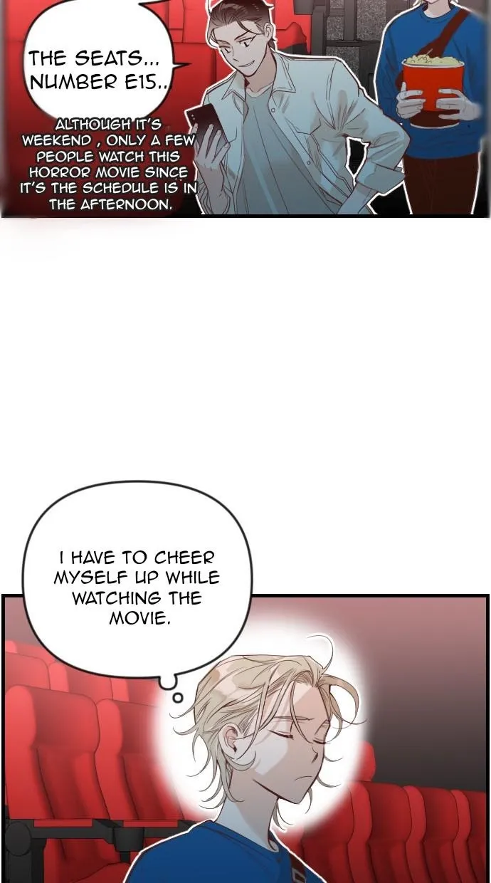 DevilShot Chapter 6 page 6 - 