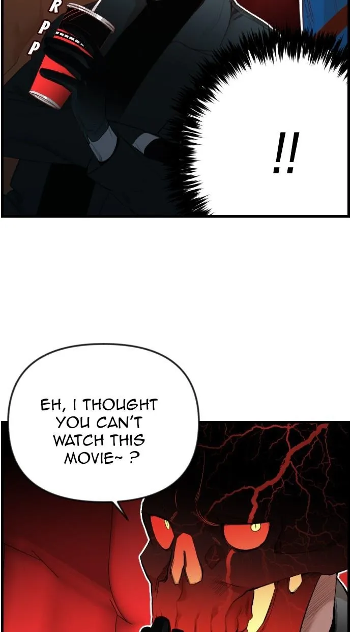 DevilShot Chapter 6 page 8 - 