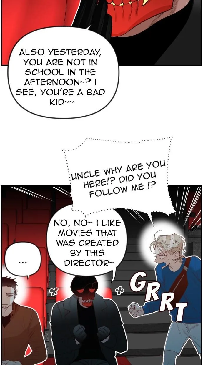 DevilShot Chapter 6 page 9 - 