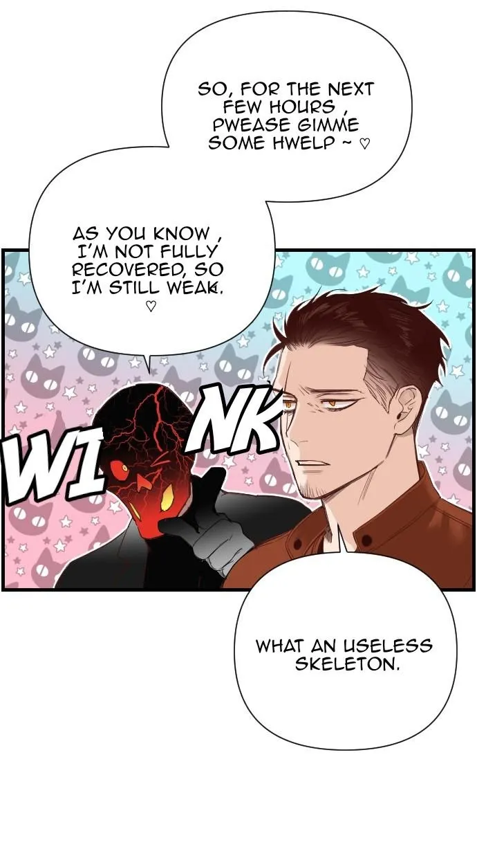 DevilShot Chapter 7 page 11 - 