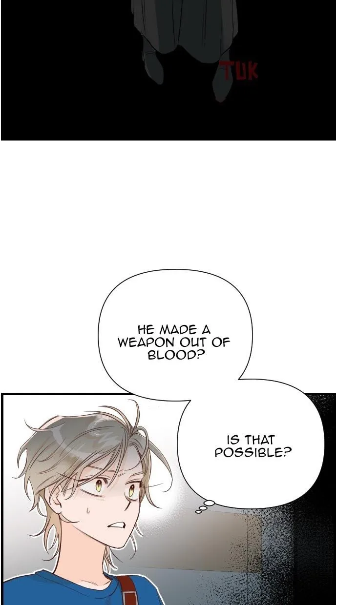 DevilShot Chapter 7 page 15 - 