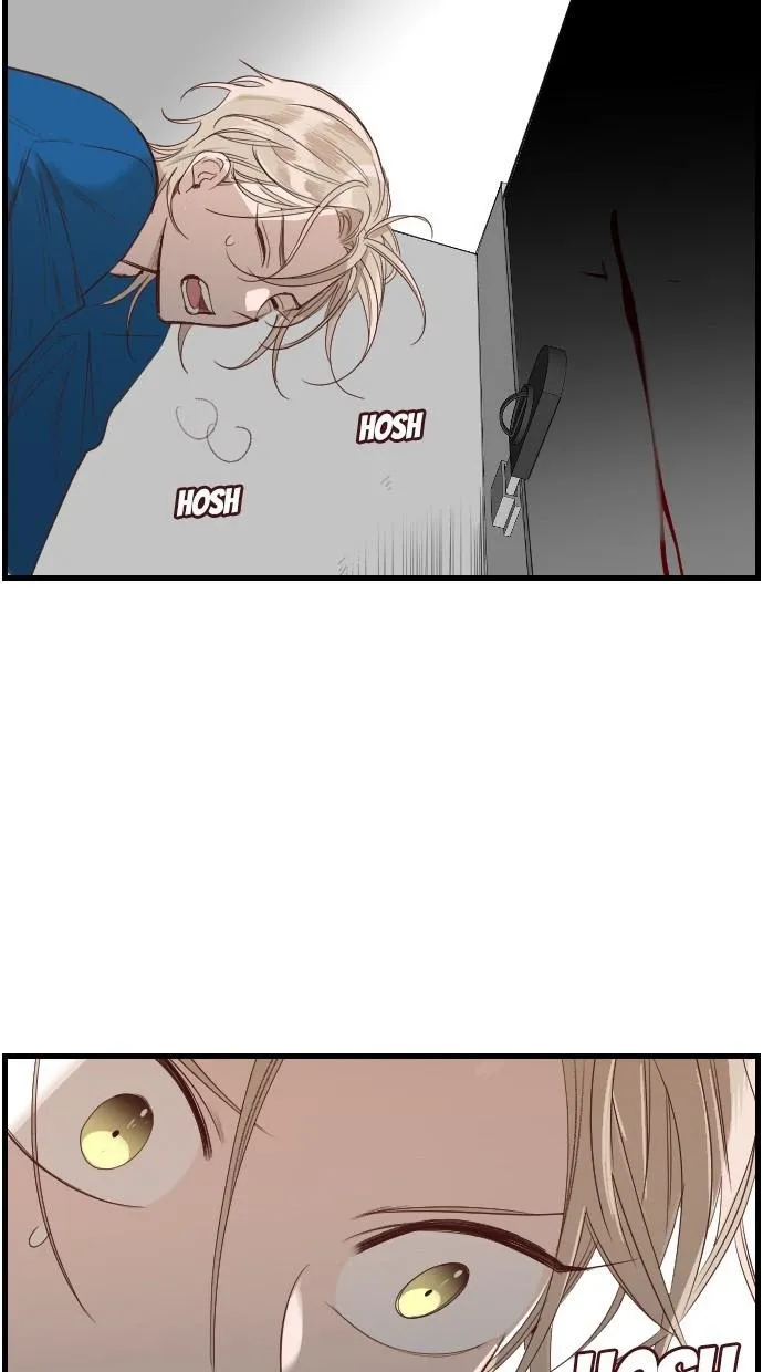 DevilShot Chapter 7 page 21 - 