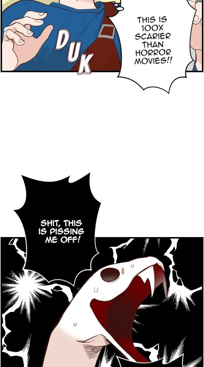 DevilShot Chapter 7 page 26 - 