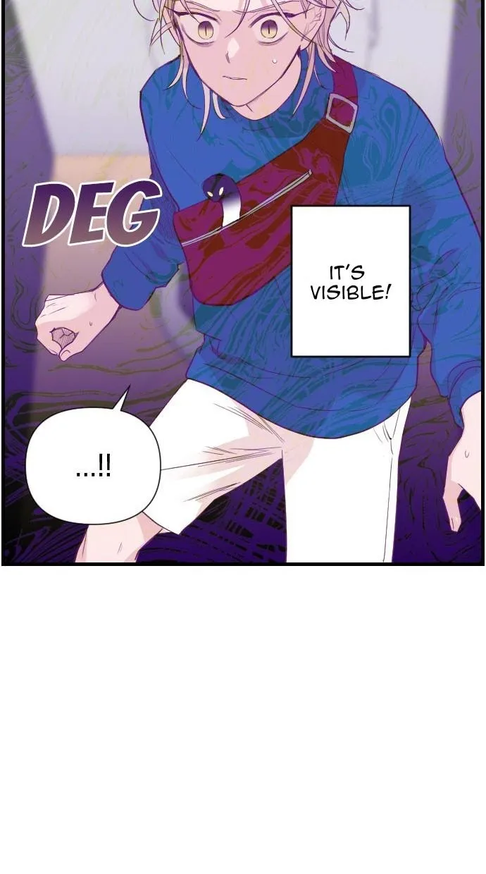 DevilShot Chapter 7 page 30 - 