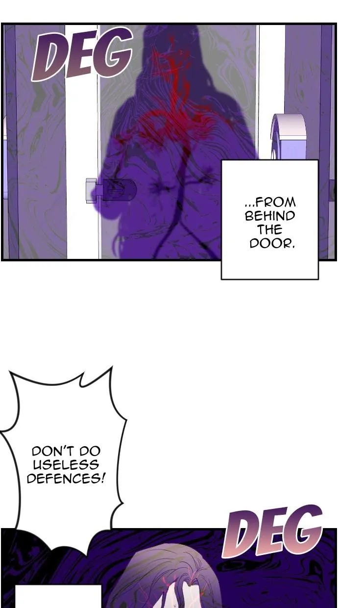 DevilShot Chapter 7 page 31 - 