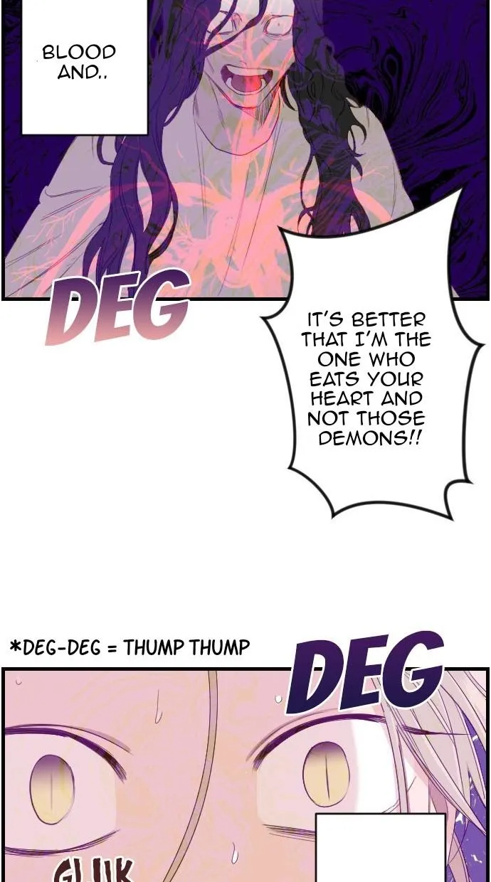 DevilShot Chapter 7 page 32 - 