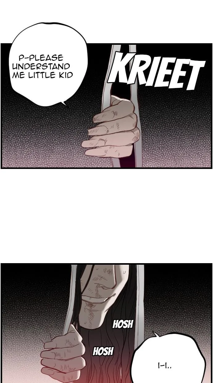 DevilShot Chapter 7 page 38 - 