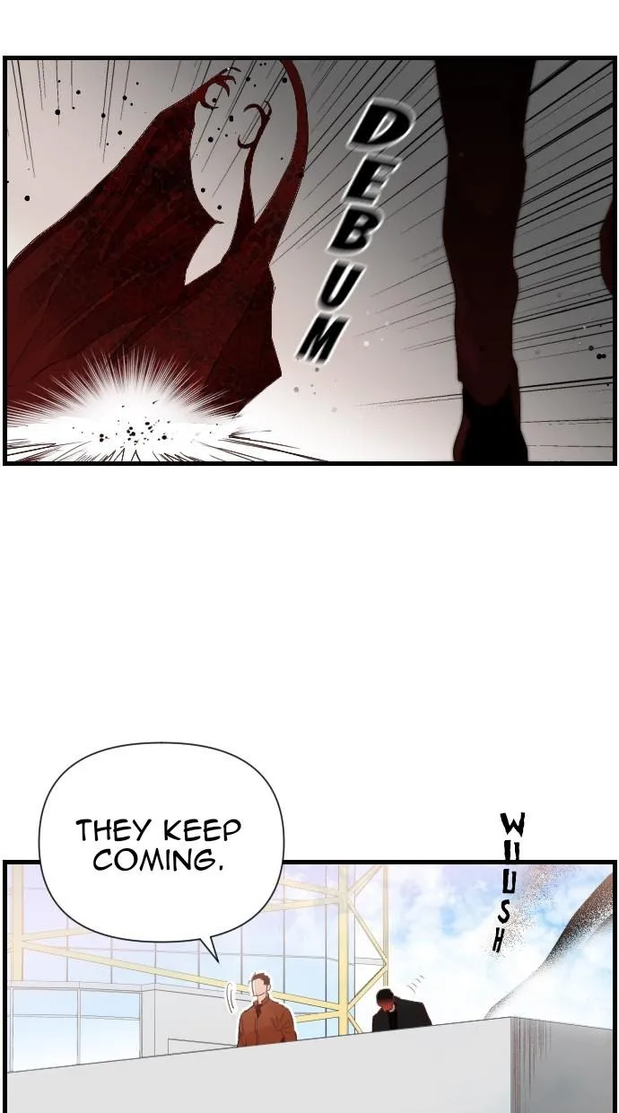 DevilShot Chapter 7 page 5 - 
