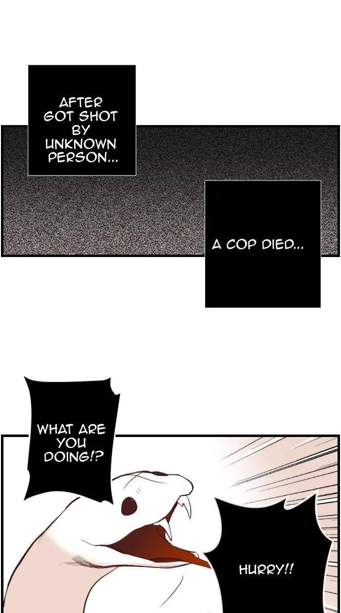 DevilShot Chapter 7 page 42 - 