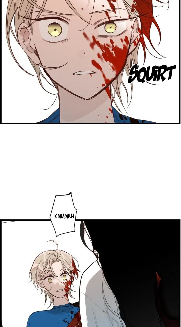 DevilShot Chapter 7 page 45 - 