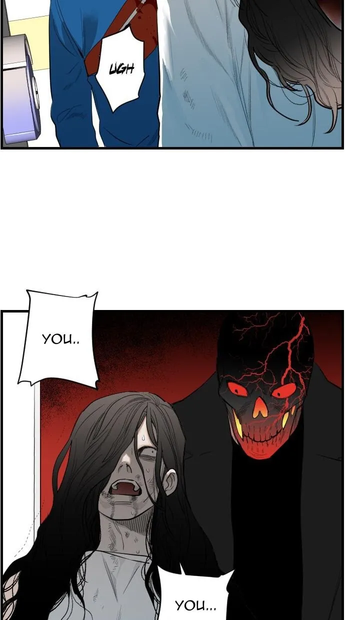 DevilShot Chapter 7 page 46 - 