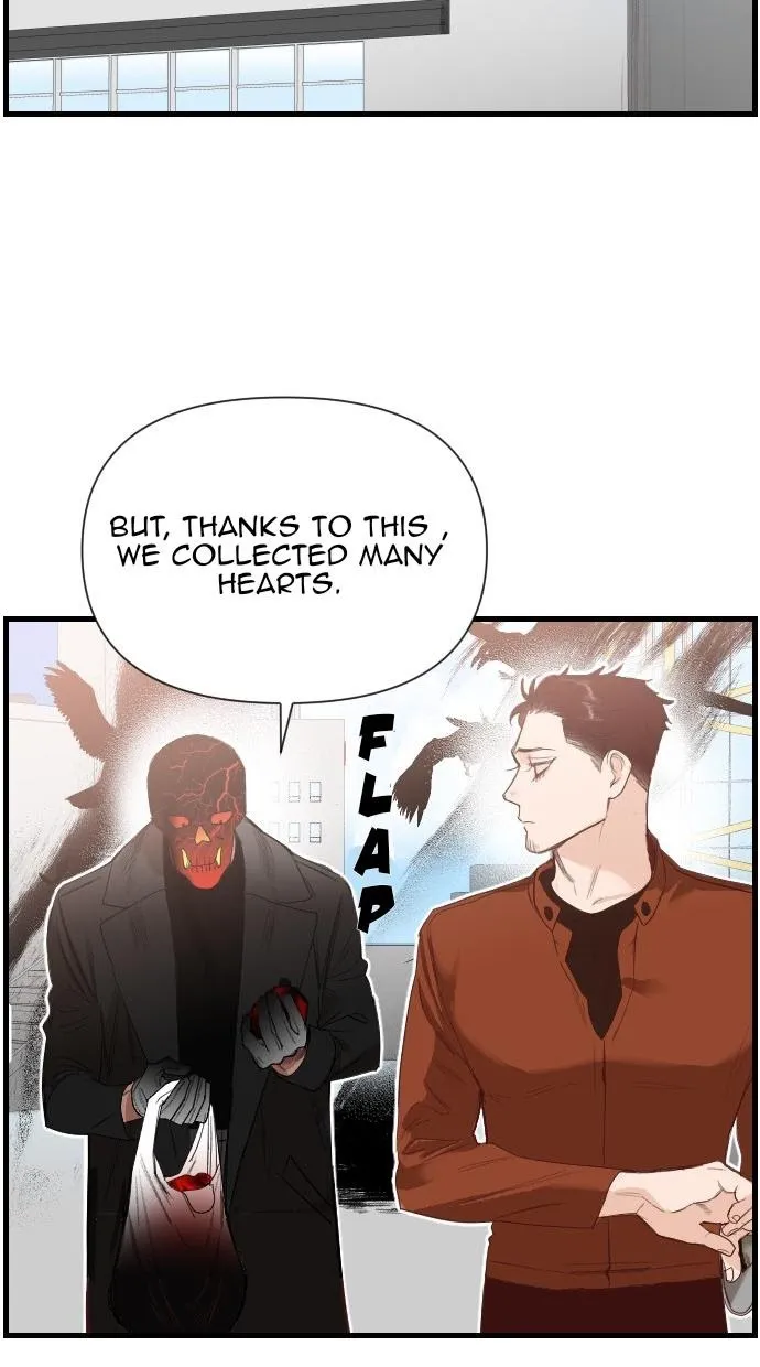 DevilShot Chapter 7 page 6 - 