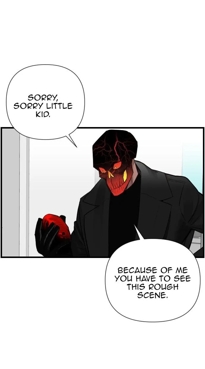 DevilShot Chapter 7 page 53 - 