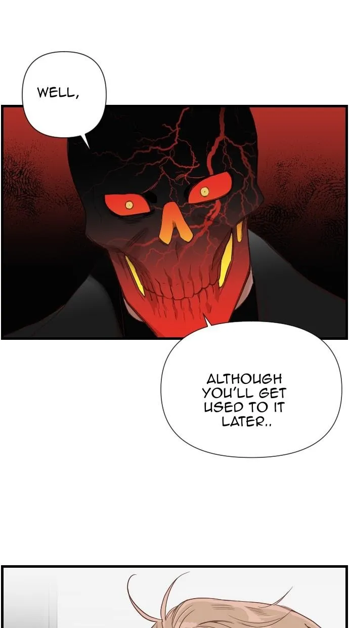 DevilShot Chapter 7 page 54 - 