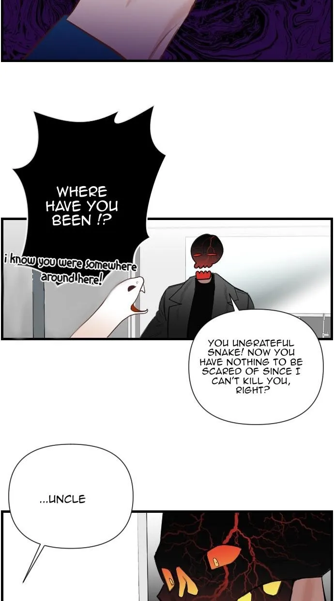 DevilShot Chapter 7 page 57 - 