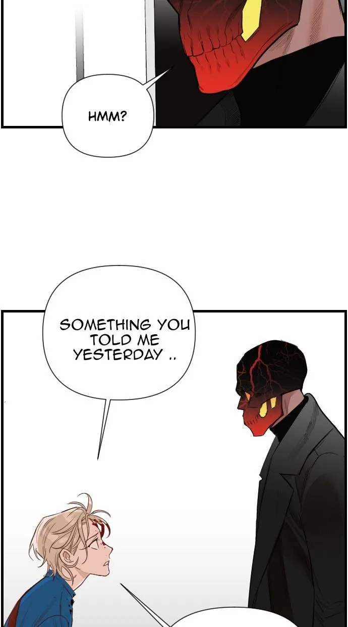 DevilShot Chapter 7 page 58 - 