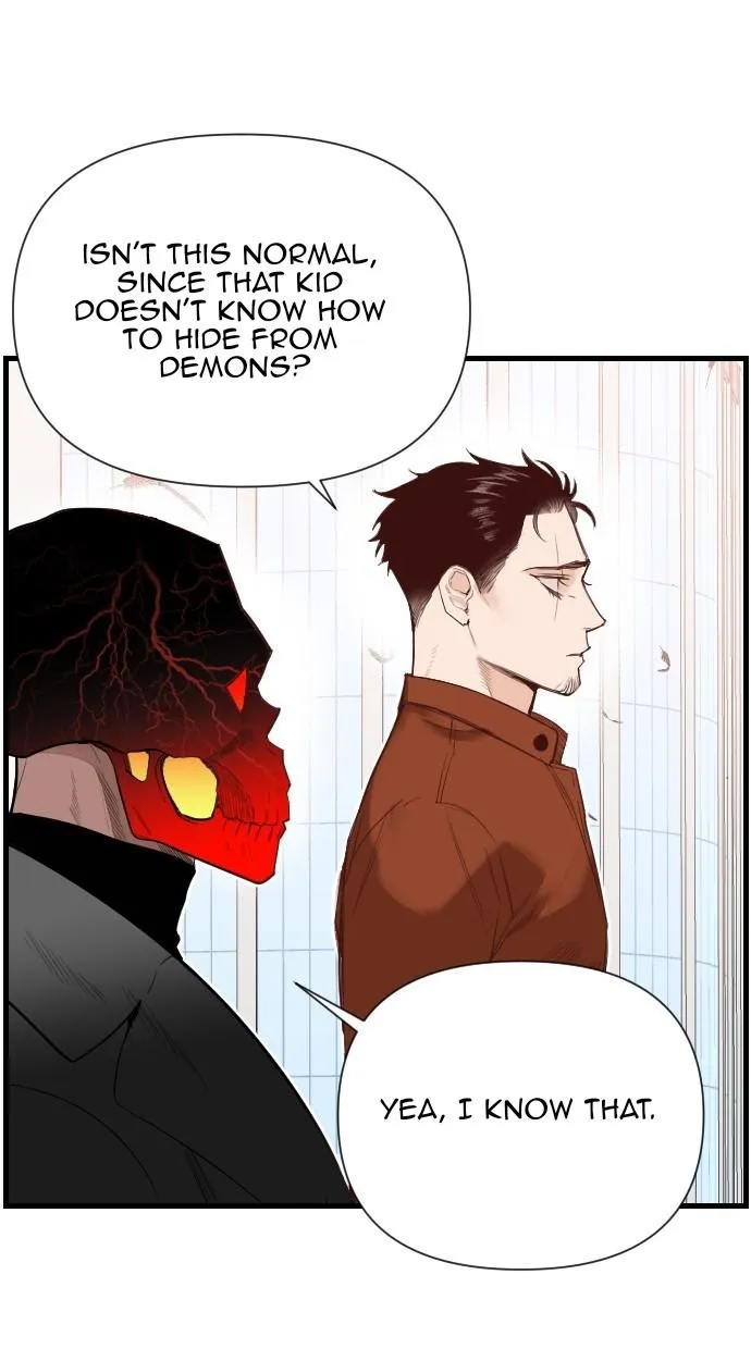 DevilShot Chapter 7 page 8 - 