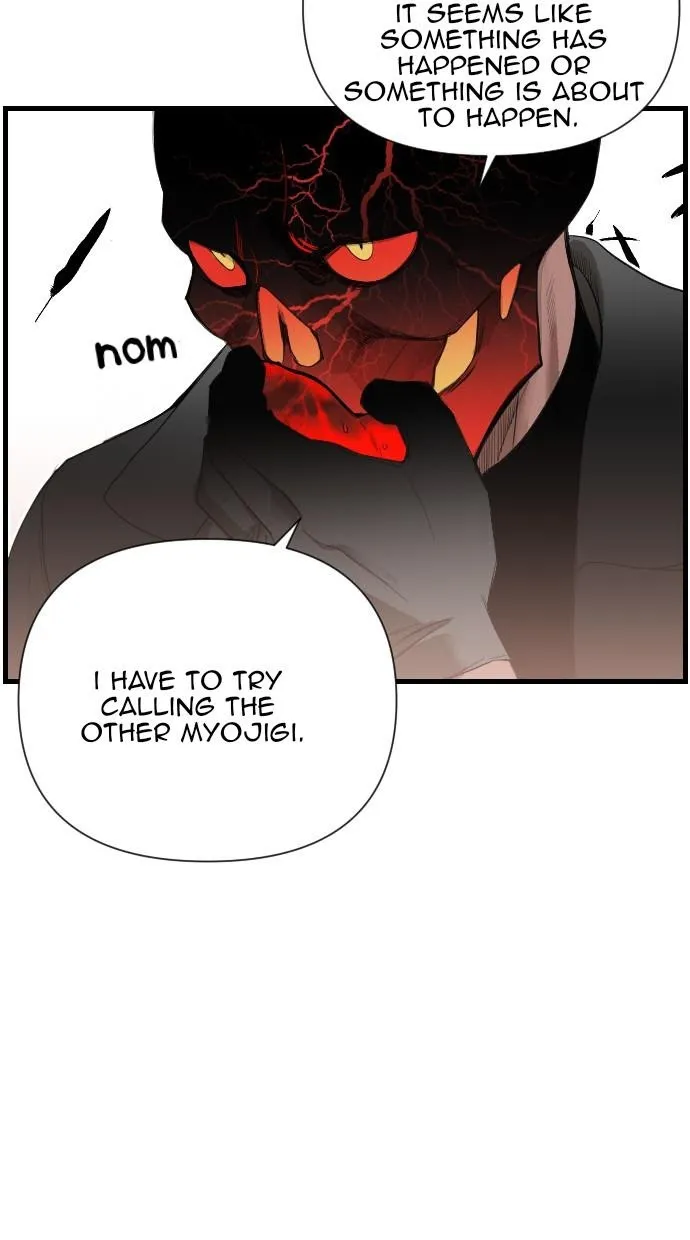 DevilShot Chapter 7 page 10 - 
