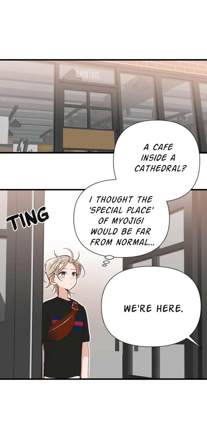 DevilShot Chapter 8 page 11 - 