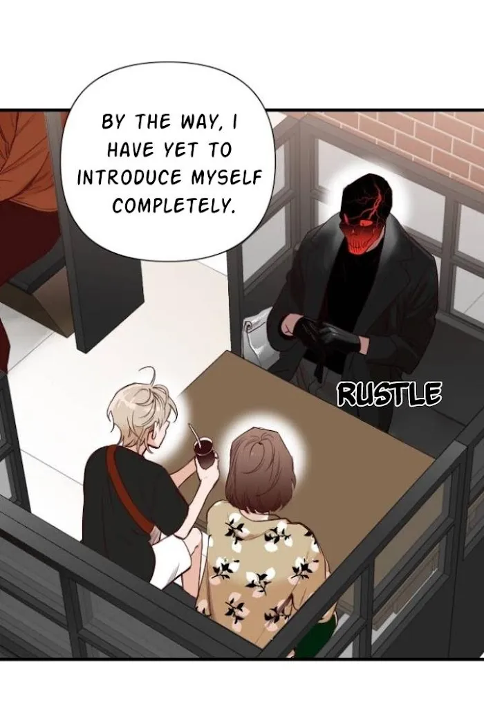 DevilShot Chapter 8 page 15 - 