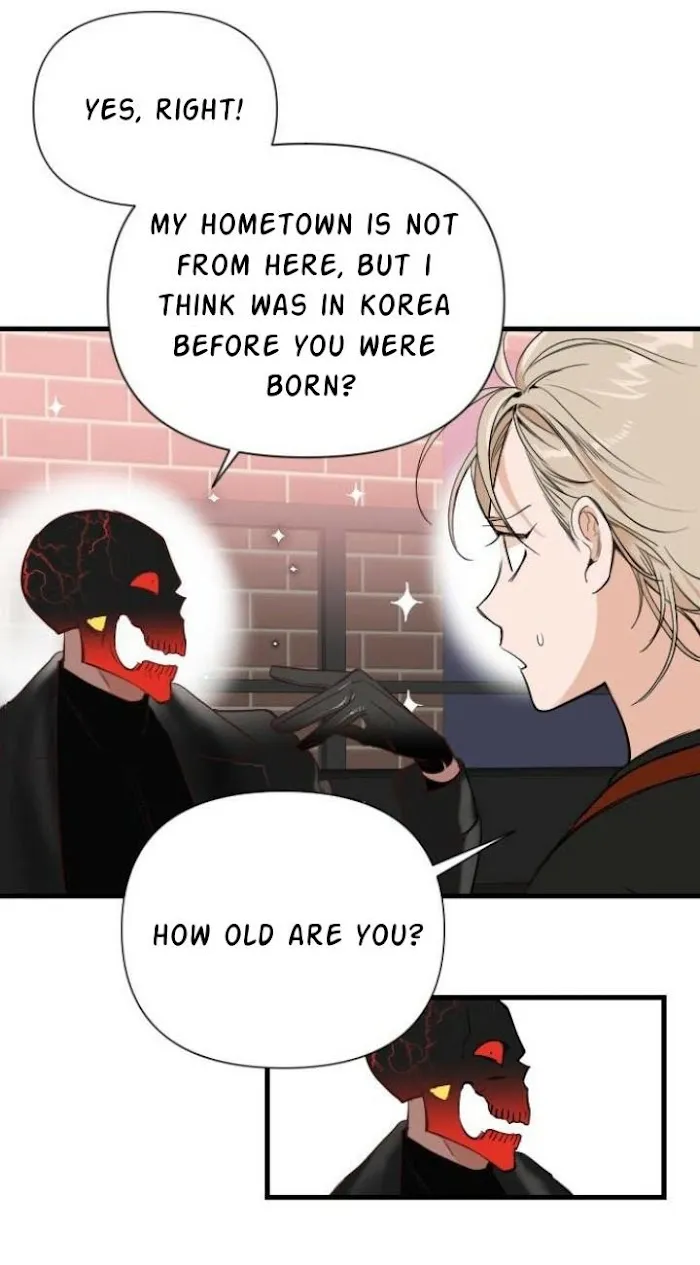 DevilShot Chapter 8 page 18 - 