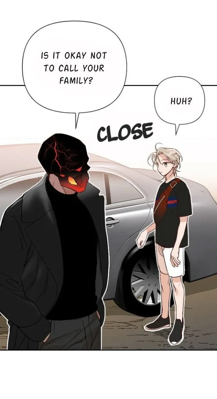 DevilShot Chapter 8 page 4 - 