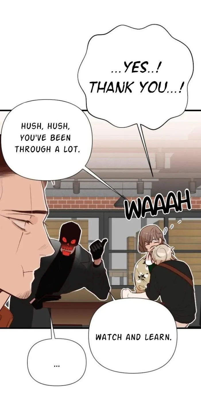 DevilShot Chapter 8 page 34 - 