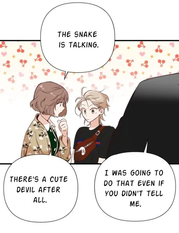 DevilShot Chapter 8 page 36 - 