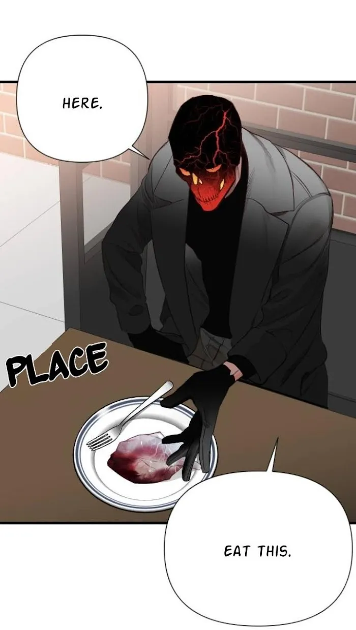 DevilShot Chapter 8 page 37 - 