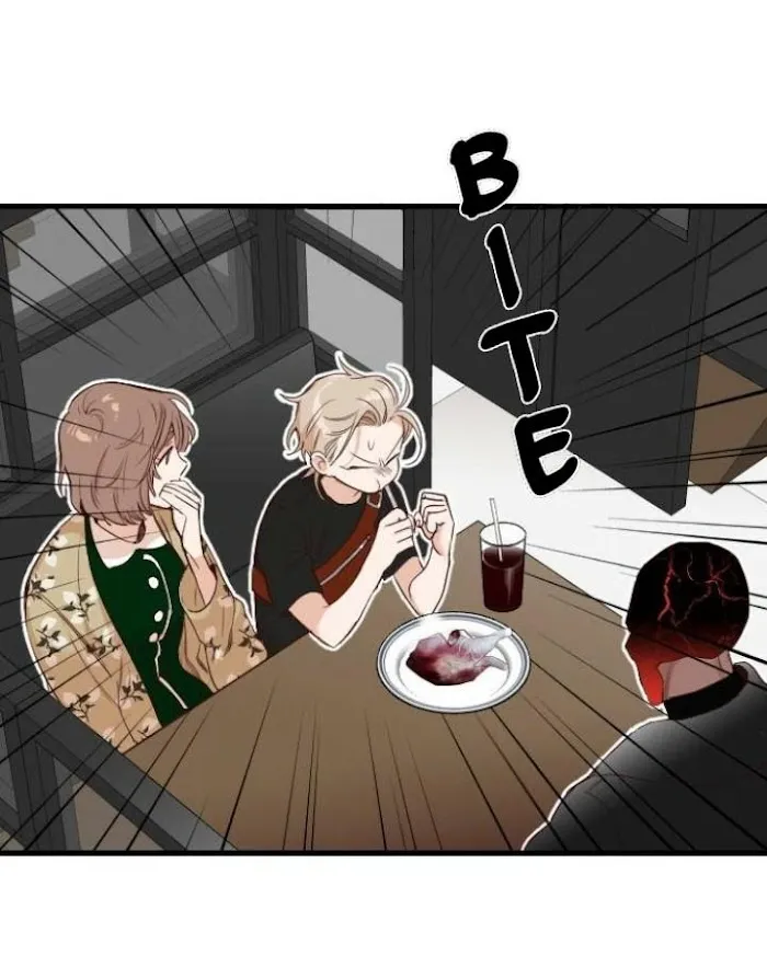 DevilShot Chapter 8 page 42 - 