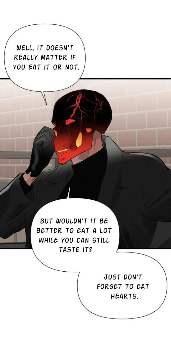 DevilShot Chapter 8 page 50 - 