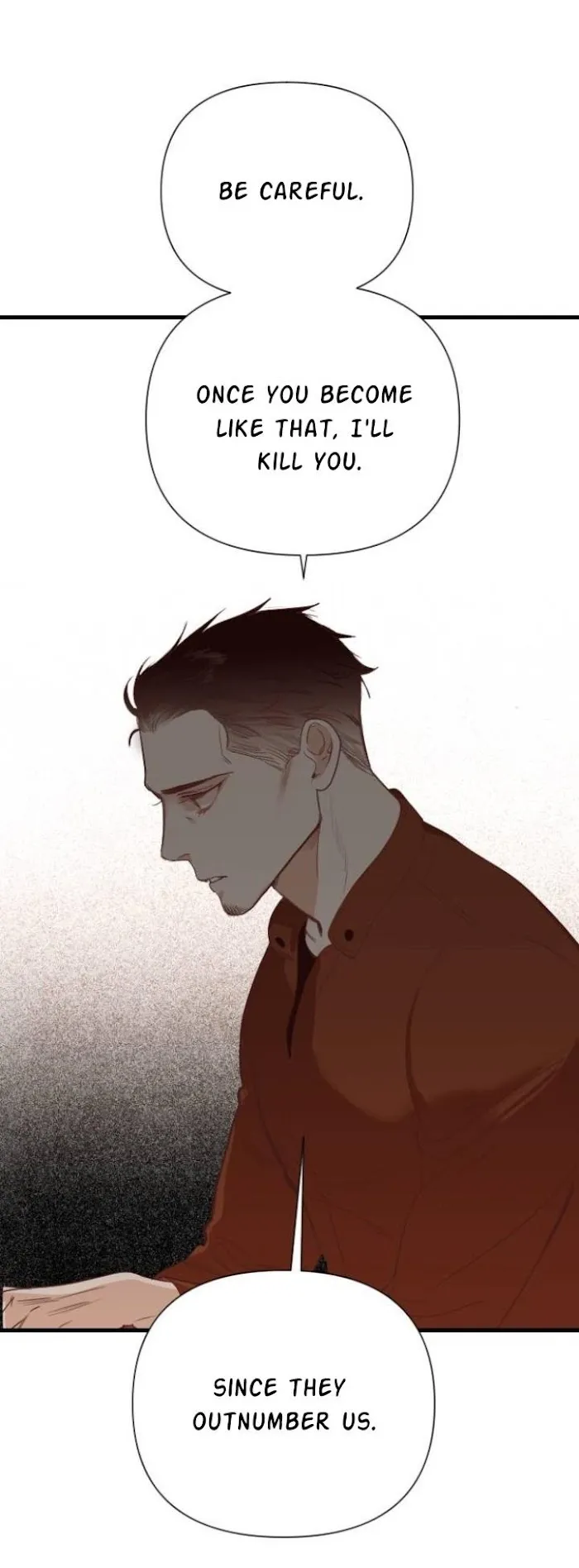 DevilShot Chapter 8 page 53 - 