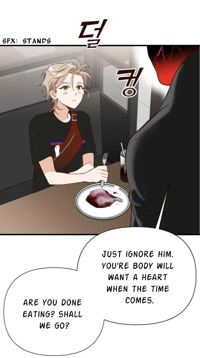 DevilShot Chapter 8 page 57 - 