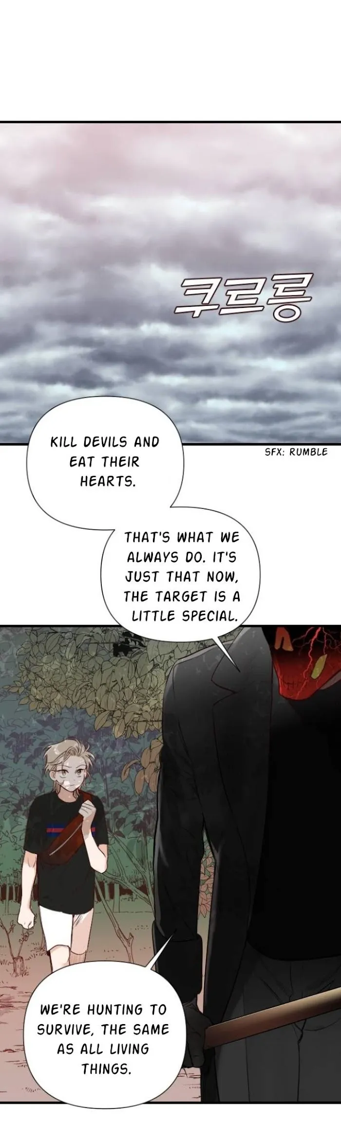 DevilShot Chapter 8 page 59 - 