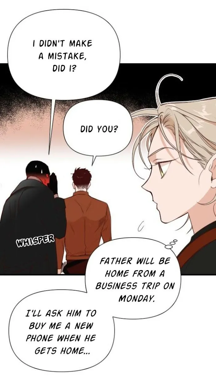 DevilShot Chapter 8 page 7 - 