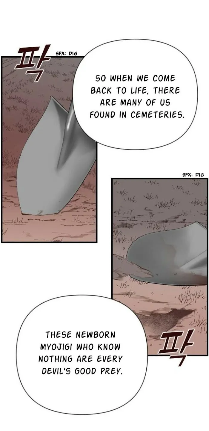 DevilShot Chapter 8 page 61 - 